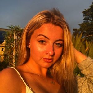 Meet your Posher, Maggie